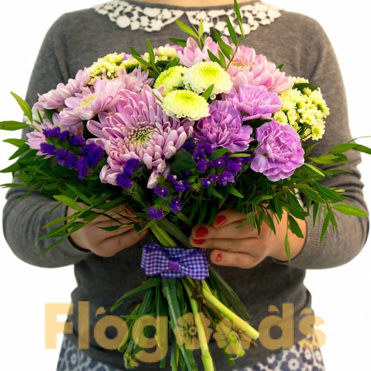 Букет «Сборный» за 6 759 руб.